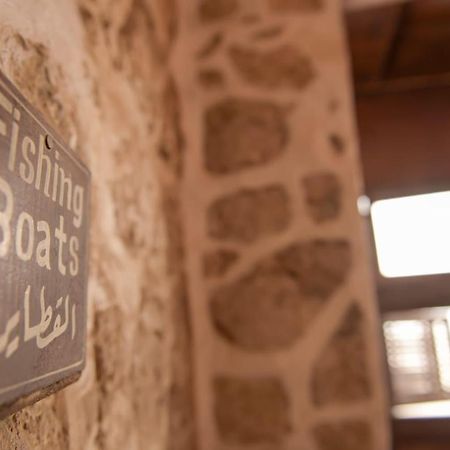 El Quseir Hotel El Qoseir Exteriör bild
