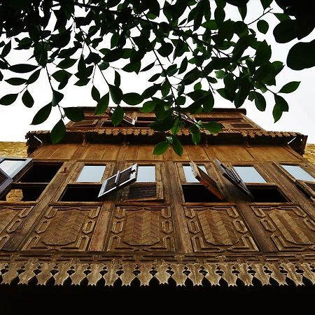 El Quseir Hotel El Qoseir Exteriör bild
