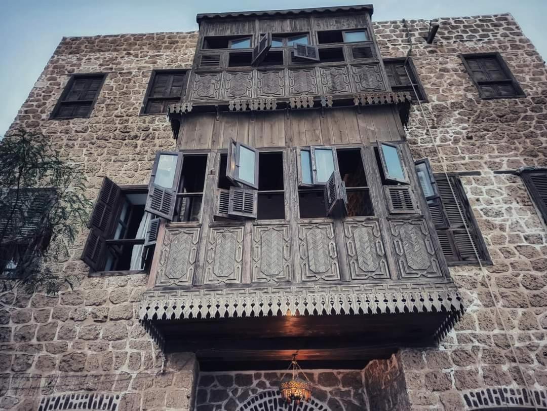 El Quseir Hotel El Qoseir Exteriör bild