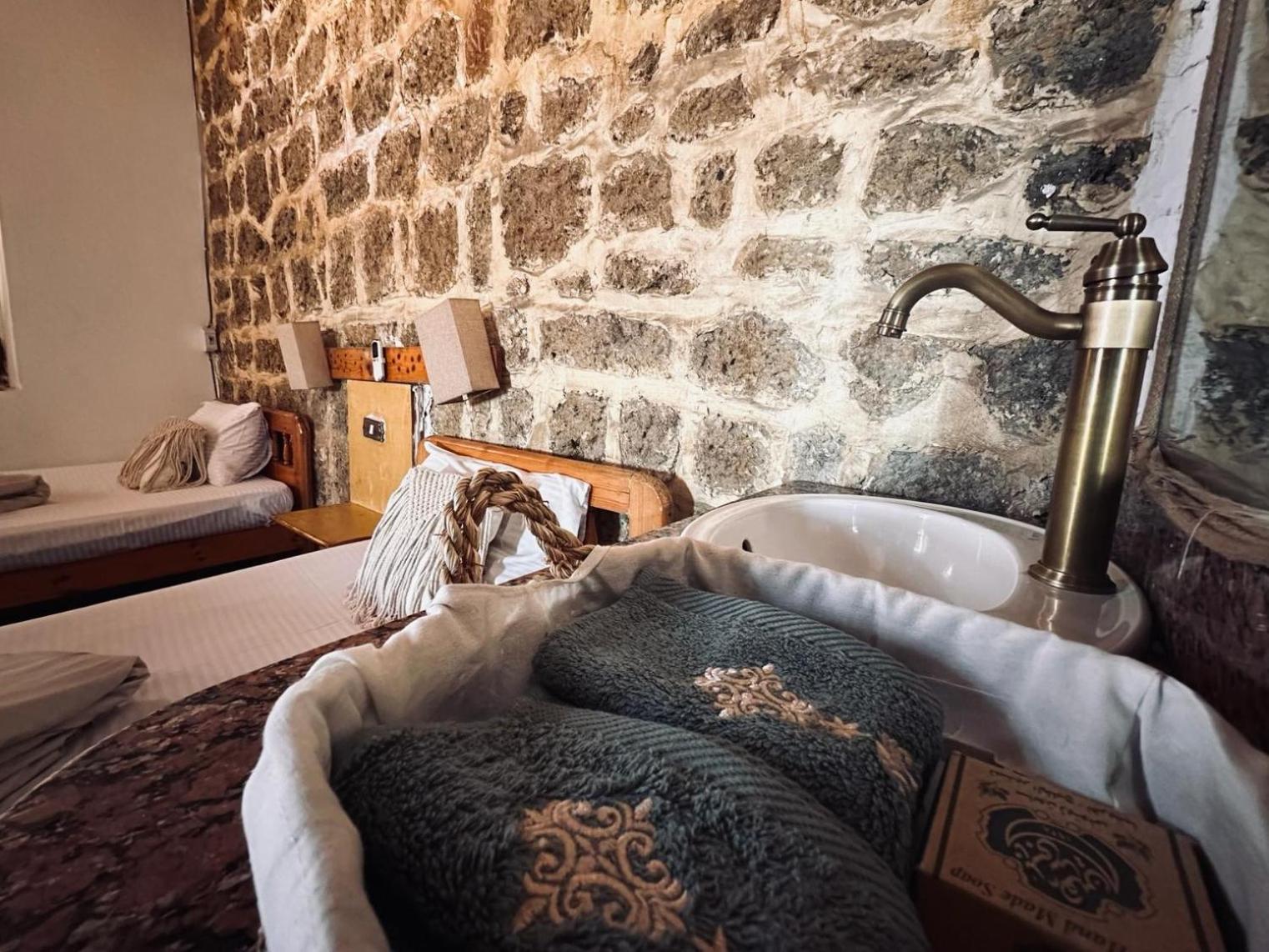 El Quseir Hotel El Qoseir Exteriör bild