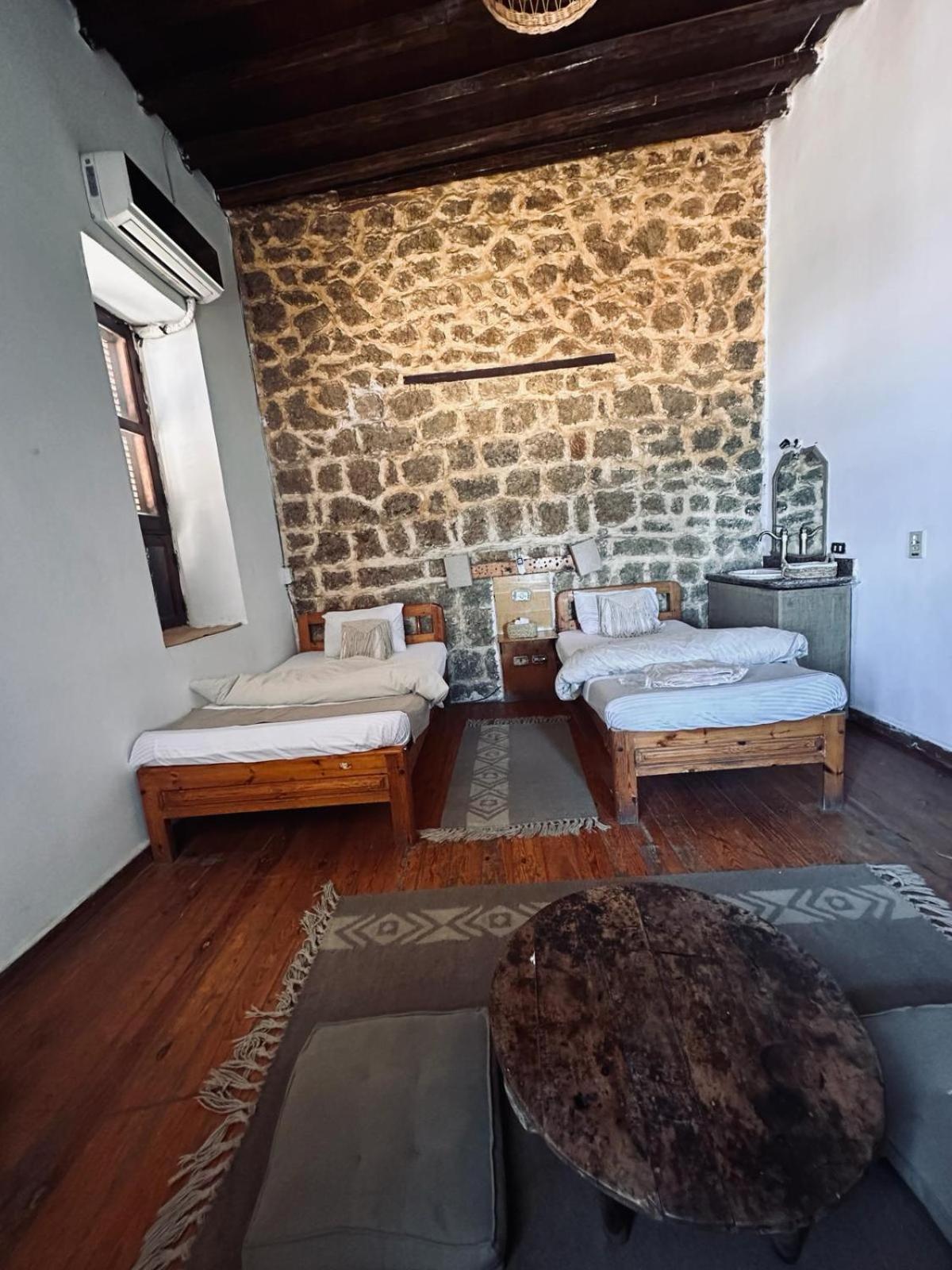 El Quseir Hotel El Qoseir Exteriör bild