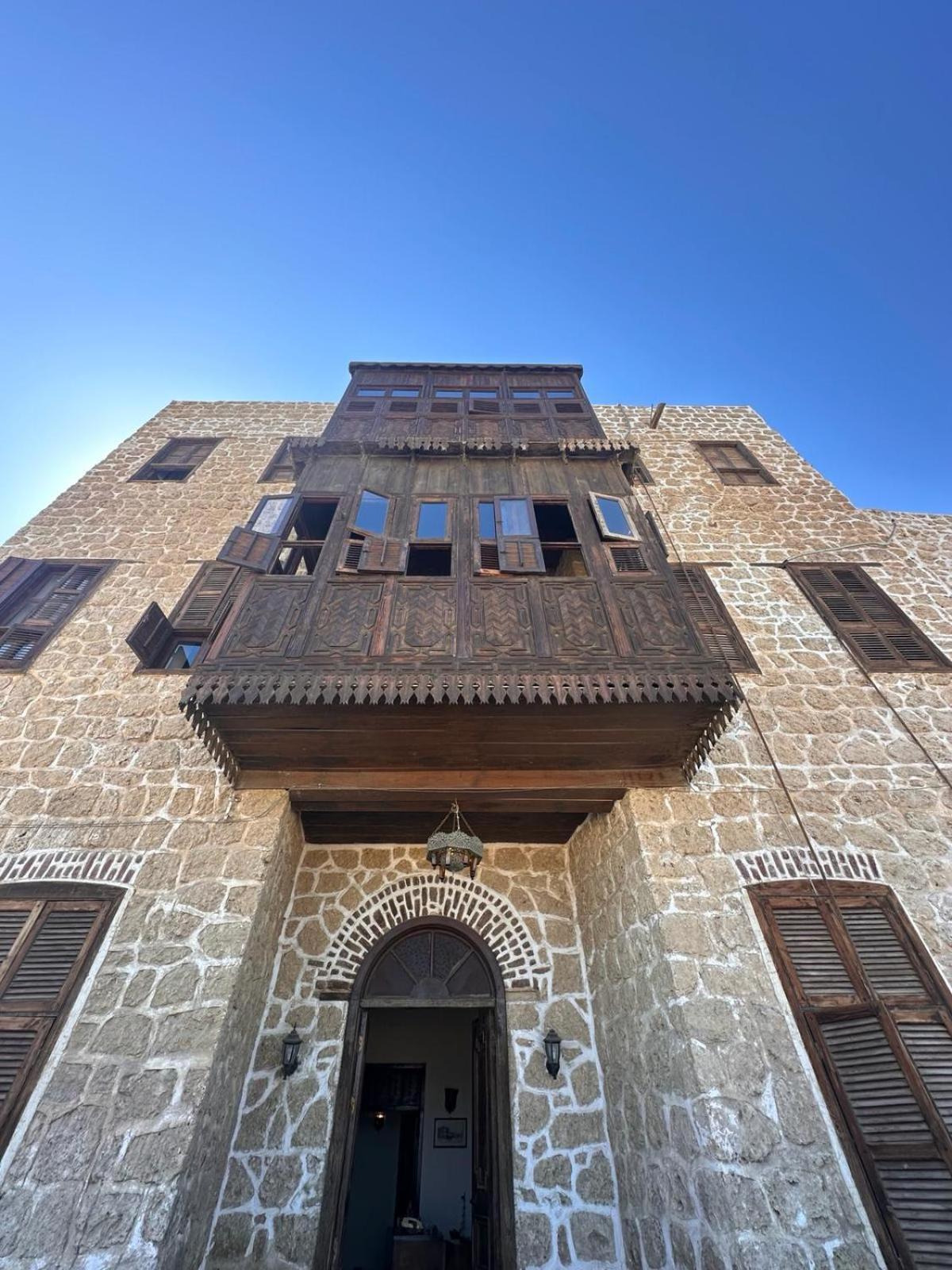 El Quseir Hotel El Qoseir Exteriör bild