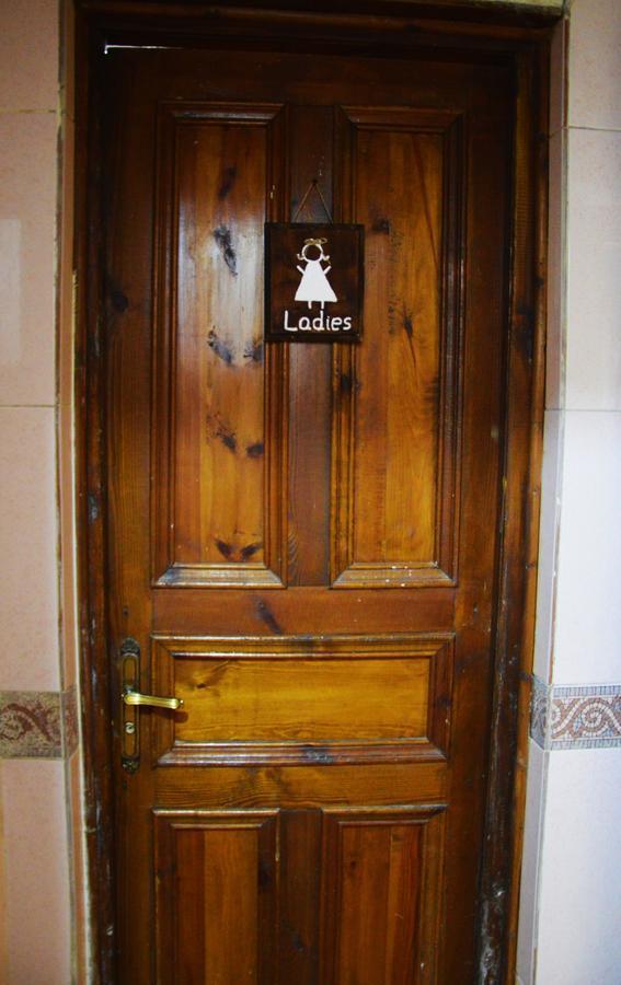 El Quseir Hotel El Qoseir Exteriör bild