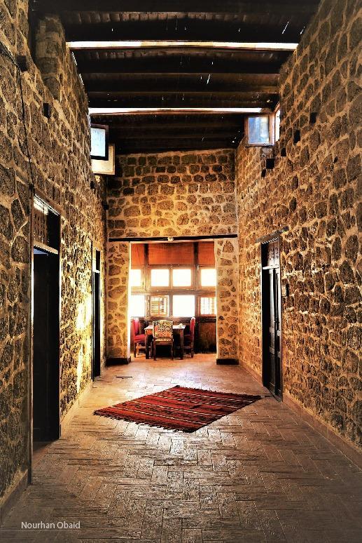 El Quseir Hotel El Qoseir Exteriör bild