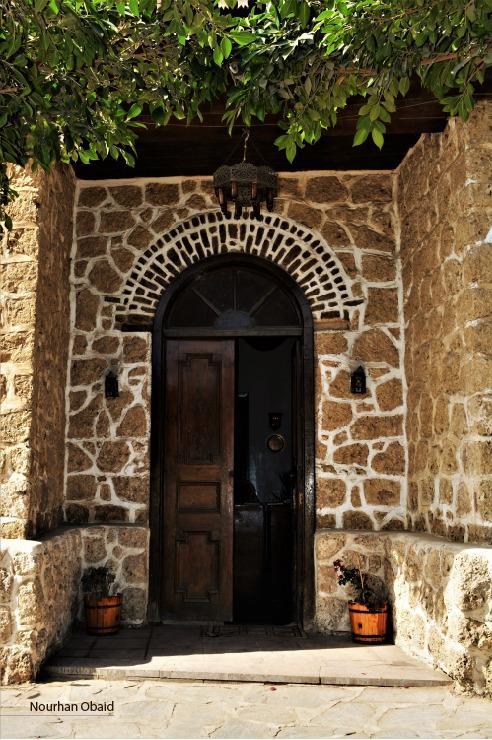 El Quseir Hotel El Qoseir Exteriör bild